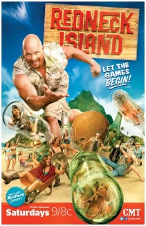 Watch Redneck Island online