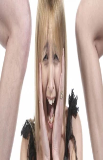 Britain's Weirdest Phobias