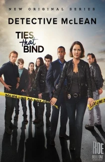 Watch Ties That Bind online