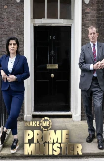 Make Me Prime Minister