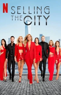 Watch Selling the City online