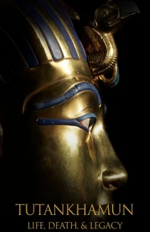 Watch Tutankhamun with Dan Snow online