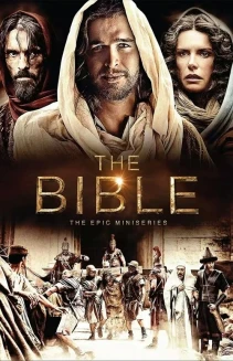 Watch The Bible online