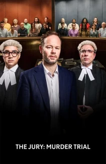Watch The Jury: Murder Trial online