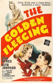 The Golden Fleecing