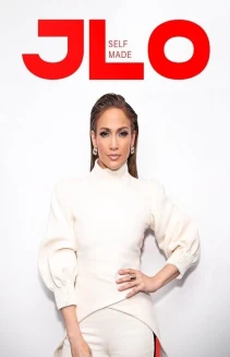 J.Lo: Self Made