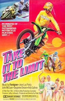 Take It to the Limit