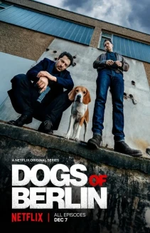 Watch Dogs of Berlin online