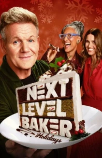 Watch Next Level Baker online