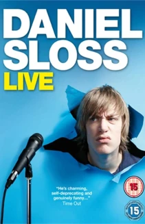 Daniel Sloss: Live