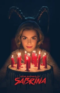 Watch Chilling Adventures of Sabrina online