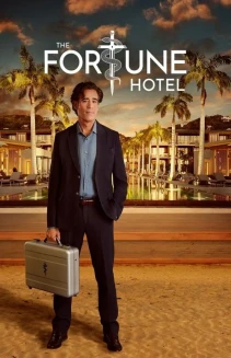 Watch The Fortune Hotel online
