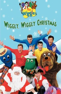 The Wiggles: Wiggly Wiggly Christmas