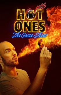 Watch Hot Ones: The Game Show online