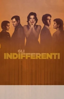 The Time of Indifference