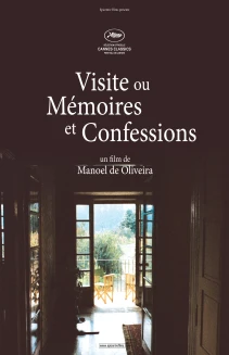 Memories and Confessions