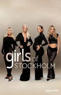 Watch Girls of Stockholm online