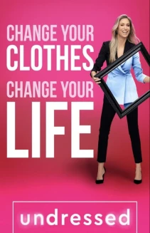 Undressed with Kathryn Eisman