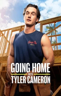 Watch Going Home with Tyler Cameron online