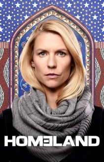 Watch Homeland online