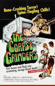The Corpse Grinders
