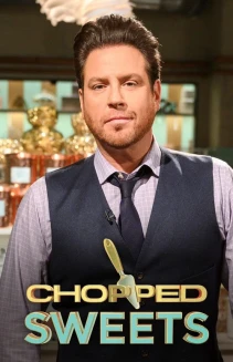 Watch Chopped Sweets online