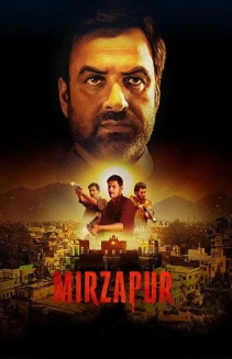 Watch Mirzapur online