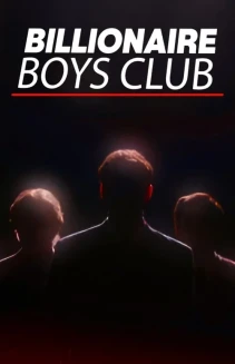 Billionaire Boys Club