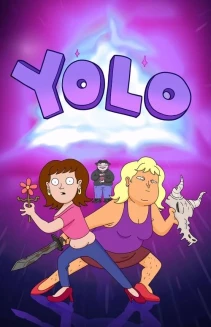 Watch YOLO online