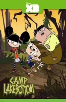 Watch Camp Lakebottom online