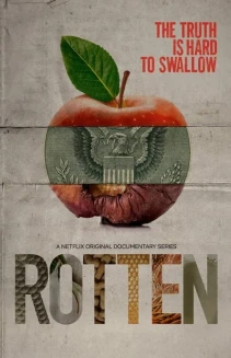Watch Rotten online