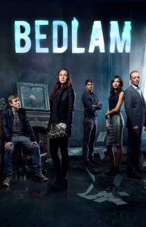 Watch Bedlam online