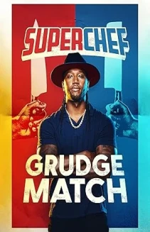 Watch Superchef Grudge Match online