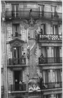 The So-called Caryatids 2