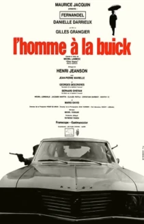 L'homme à la Buick