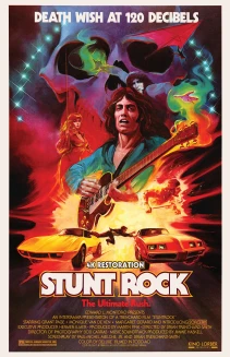 Stunt Rock