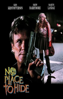 No Place to Hide