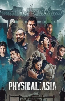Watch Physical: Asia online