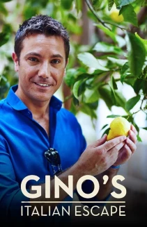 Watch Gino’s Italian Escape online