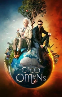 Watch Good Omens online