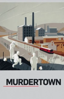 Watch Murdertown online