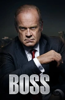Watch Boss online