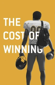 Watch The Cost of Winning online