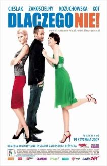 Dlaczego nie!