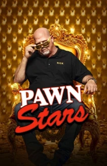 Watch Pawn Stars online