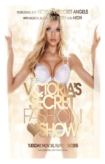 The Victoria's Secret Fashion Show
