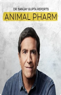 Dr. Sanjay Gupta Reports: Animal Pharm