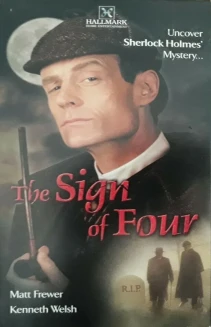 The Sign of Four