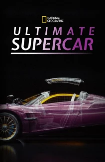 Watch Ultimate Supercar online