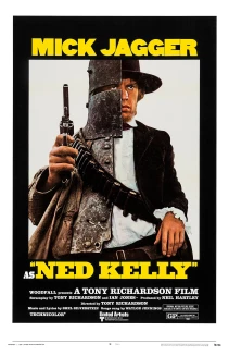 Ned Kelly